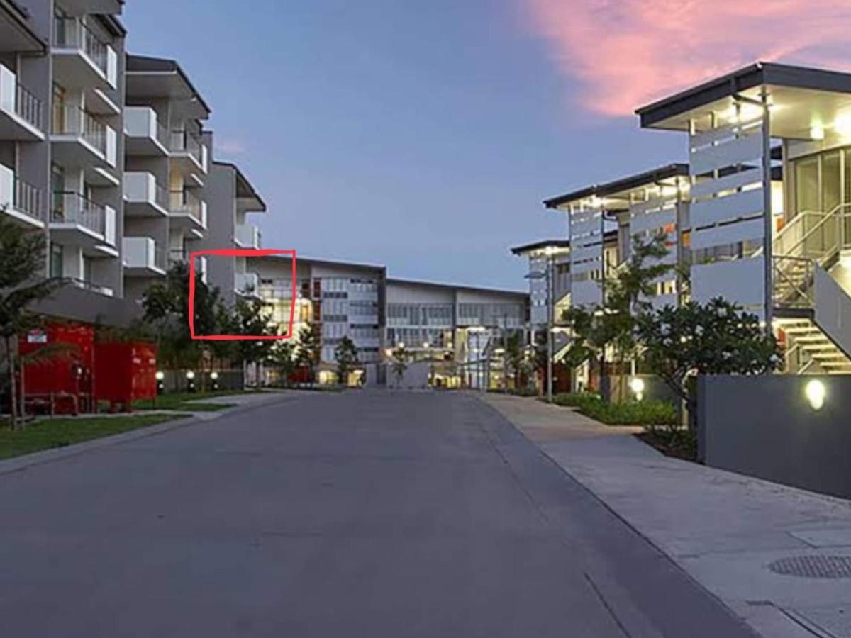 1213/146 Sooning Street, Nelly Bay, Magnetic Island. Qld 4819. One Bright Point. Daire Dış mekan fotoğraf