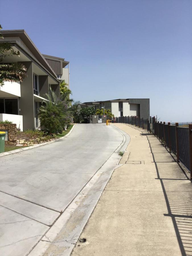 1213/146 Sooning Street, Nelly Bay, Magnetic Island. Qld 4819. One Bright Point. Daire Dış mekan fotoğraf